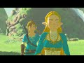 How Canon are the Zelda x Link Ships in Every Game?