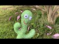 Casper Brusby’s Toys (CBT movie) Glow Pikmin’s Tree Problem!!