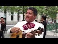 Montreal Mariachi Flash Mob (Mercado del Taco 2018)