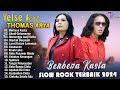 THOMAS ARYA FEAT YELSE FULL ALBUM TERBAIK 2024 ~ SLOW ROCK TERPOPULER 2024