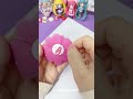 DIY Jisoo's flower ring 💍🌺 - Làm nhẫn hoa hồng bằng khẩu trang | Liam Channel