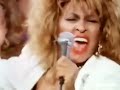 Tina Turner | Taste For Pepsi, 1986