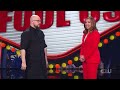 AMAZING MAGICIAN FOOLS PENN & TELLER WITH JUST A RING! Garrett Thomas on Penn & Teller: Fool Us