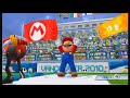 Mario & Sonic at the Olympic Winter Games: Alpine Skiing - Downhill