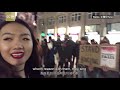 Woman from China's mainland confronts Hong Kong protesters in Germany