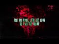 Slippo Original - Silent Room (REBORN) (Official Lyric Video)