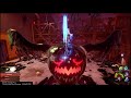 KINGDOM HEARTS III - Lump of Horror (Critical)