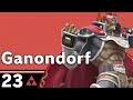 Ganondorf Victory Theme