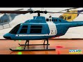 Z1 BELL206 遙控 像真直昇機 Bell206 4動作 一鍵起降 氣壓定高 六軸陀螺儀 視覺定位 光流開關