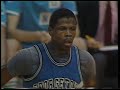 North Carolina vs. Georgetown: 1982 National Championship | FULL GAME