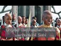 Dysfunctional moments of the Black Panther Movie | TERRIBLE imagery of and for 