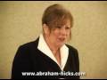 Abraham:  FROM GRIEF TO JOY - Esther & Jerry Hicks