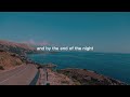 Cough (Odo) - EMPIRE and Kizz Daniel (Music & Lyrics)