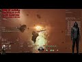 Eve Online Drone Bloodhunt #18