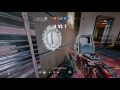 Rainbow Six Siege - Defense - Smoke - Yacht | Hostage with PlayDead77