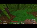 Minecraft EP 1 (I can't find a sheep!)