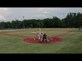 Garrett McGovern   PBR Tournament July 2024