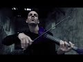 Alan Walker - Faded (Violin Cover by Robert Mendoza) [OFFICIAL VIDEO]