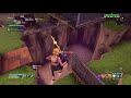 Fortnite STW - Twine Endurance Beach Game Play Mini Boss Dancer, Smasher, Anti-Leak (Drop trap).