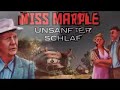 MISS MARPLE  Unsanfter Schlaf  #krimihörspiel  #retro   Gertraud Klawitter J.Frohriep