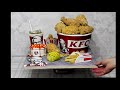 KFC Cake Movie Complete