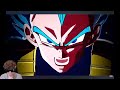 DRAGON BALL: Sparking! ZERO - Goku VS Vegeta - Rivals Trailer [BUDOKAI TENKAICHI Series] REACTION!