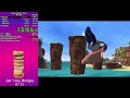 Jak and Daxter OpenGOAL No LTS PB 49:20