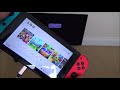 What Happens When you put a Wii Game in a Nintendo Switch