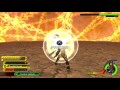 Kingdom Hearts BBS OST Rage Awakened ( Terra Final Battle )