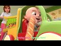 Shopping Cart Song   CoComelon   It's Cody Time   CoComelon Songs for Kids & Nursery Rhymes