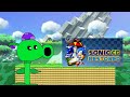 Análisis a Sonic 1 Forever/La mejor versión del Sonic 1