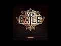 Path of Exile Soundtrack - The Crypt (Original, Extended)