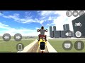 gost radar bike indian bike op game play😂😭🙏 funny#comedy video#