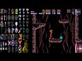 ALTTP SM combo randomizer ep9: Oh yeah, it's all coming together now