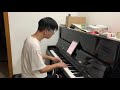 祝你生日快乐/钢琴 Happy birthday to you /piano