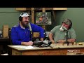 This Is Why Uncle Si Wants a Chevy | Duck Call Room #124