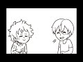 BNHA Animatic: So Quirky~