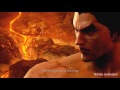 Akuma: All Scenes - Tekken 7 Mishima Story Mode