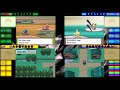 De maand April slaat toe! Moemon platinum Randomized Nuzlock Versus Race episode 3