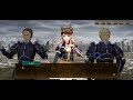 Trails of Cold Steel: Northern War Mobile Game #12: The Great Legendary Hero Appears!/Emma Raid Boss