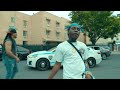 Kihn EstyloCaro Feat K.A Kite -Chamaquito Del Ghetto - Rich Boy -  CALLE OTH (Official Video)