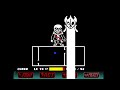 Undertale Last Breath Final Version Phases 1-4 (Credit to UnderPlay and ZeroKay for original videos)