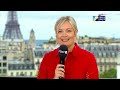 Cérémonie d’ouverture JO-2024 - RTBF Info