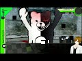 Reaching the End of the Road of Danganronpa 2. Silent Stream. Part 28.
