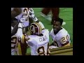 1991 RetroSkins Highlights: Detroit Lions vs Washington Redskins [RE-ISSUE]