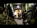 Battlegrounds Airsoft CQB Facility : Alabama's ONLY indoor CQB Field!