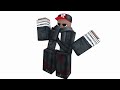 Arona Dance | Roblox Animation