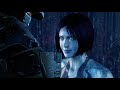 Cortana through the years