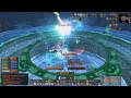 Klöver Seven vs Elegon 10HC Balance PoV