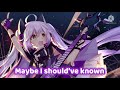 →Really Don’t Care | Nightcore ~ Lyrics←